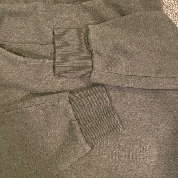 Gymshark Long Sweater - Picture 6 of 7